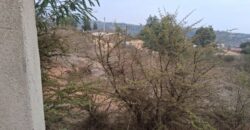 Parcela de 5.000 m² en Fundo Cajón de Lebu: Proyecto con Base Avanzada y Gran Conectividad