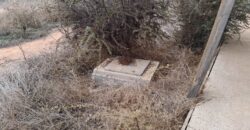 Parcela de 5.000 m² en Fundo Cajón de Lebu: Proyecto con Base Avanzada y Gran Conectividad