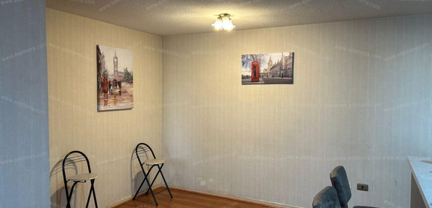 Arriendo Depto Semi-Amoblado en Villa Alemana – Condominio Mirador del Sol