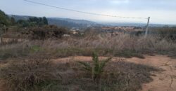 Parcela de 5.000 m² en Fundo Cajón de Lebu: Proyecto con Base Avanzada y Gran Conectividad