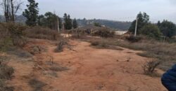 Parcela de 5.000 m² en Fundo Cajón de Lebu: Proyecto con Base Avanzada y Gran Conectividad
