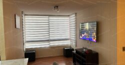 Arriendo Depto Semi-Amoblado en Villa Alemana – Condominio Mirador del Sol