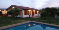 Venta: Propiedad Industrial-Agrícola y Residencial en Limache (20.000 m2)