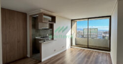 Departamento recién remodelado en San Enrique Villa Alemana