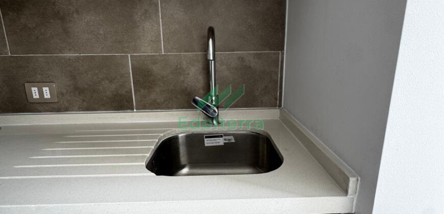 Departamento recién remodelado en San Enrique Villa Alemana