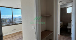 Departamento recién remodelado en San Enrique Villa Alemana