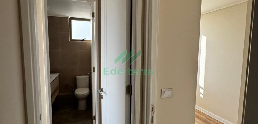 Departamento recién remodelado en San Enrique Villa Alemana