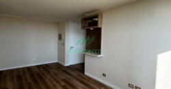 Departamento recién remodelado en San Enrique Villa Alemana