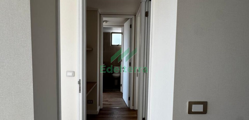 Departamento recién remodelado en San Enrique Villa Alemana