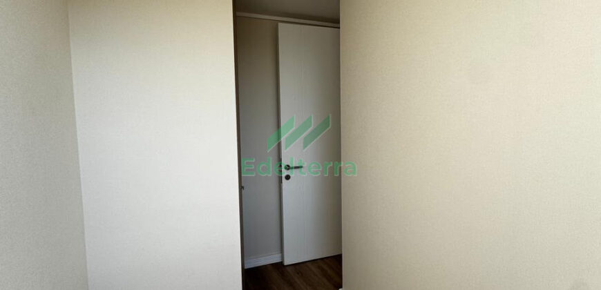 Departamento recién remodelado en San Enrique Villa Alemana