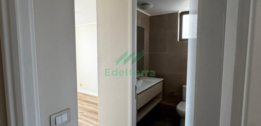 Departamento recién remodelado en San Enrique Villa Alemana