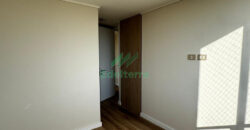 Departamento recién remodelado en San Enrique Villa Alemana