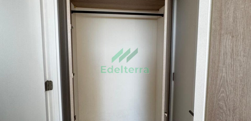Departamento recién remodelado en San Enrique Villa Alemana
