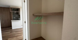 Departamento recién remodelado en San Enrique Villa Alemana