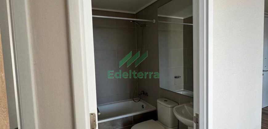 Departamento recién remodelado en San Enrique Villa Alemana