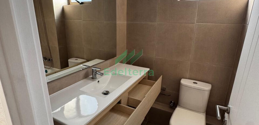 Departamento recién remodelado en San Enrique Villa Alemana