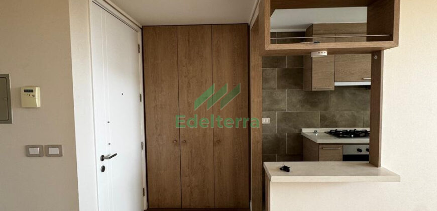 Departamento recién remodelado en San Enrique Villa Alemana