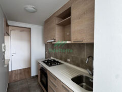 Departamento recién remodelado en San Enrique Villa Alemana
