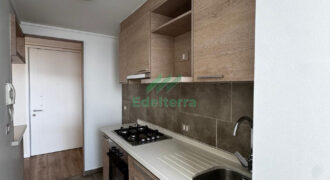 Departamento recién remodelado en San Enrique Villa Alemana
