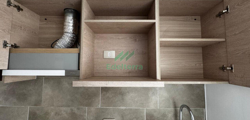 Departamento recién remodelado en San Enrique Villa Alemana