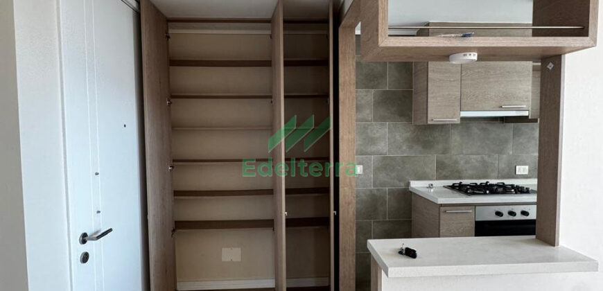 Departamento recién remodelado en San Enrique Villa Alemana