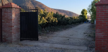 Venta Individual: 3 Parcelas en Lo Rojas, La Cruz – Con Proyección Agrícola y Alta Plusvalía