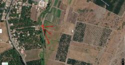 Venta Individual: 3 Parcelas en Lo Rojas, La Cruz – Con Proyección Agrícola y Alta Plusvalía