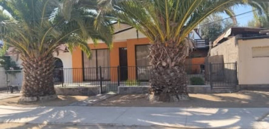 ¡Oportunidad de Inversión en Papudo! Propiedad con 3 Casas Independientes y Rentabilidad Inmediata