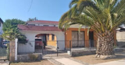 ¡Oportunidad de Inversión en Papudo! Propiedad con 3 Casas Independientes y Rentabilidad Inmediata