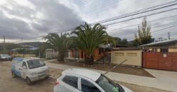 ¡Oportunidad de Inversión en Papudo! Propiedad con 3 Casas Independientes y Rentabilidad Inmediata
