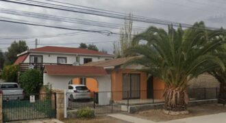 ¡Oportunidad de Inversión en Papudo! Propiedad con 3 Casas Independientes y Rentabilidad Inmediata
