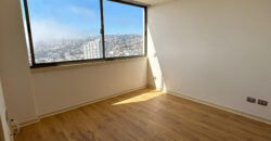 Se Vende Amplio y Cómodo Departamento en Edificio Terra Placeres, Valparaíso