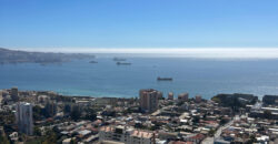 Se Vende Amplio y Cómodo Departamento en Edificio Terra Placeres, Valparaíso