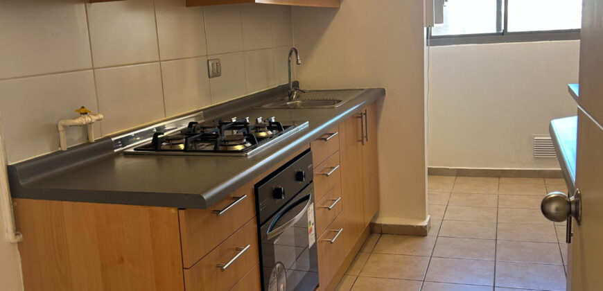Se Vende Amplio y Cómodo Departamento en Edificio Terra Placeres, Valparaíso
