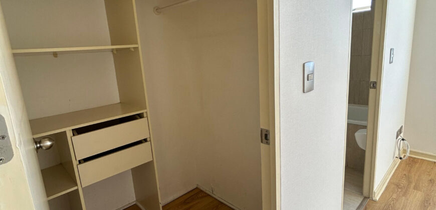 Se Vende Amplio y Cómodo Departamento en Edificio Terra Placeres, Valparaíso