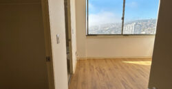 Se Vende Amplio y Cómodo Departamento en Edificio Terra Placeres, Valparaíso