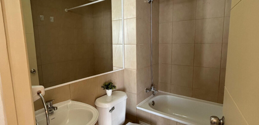 Se Vende Amplio y Cómodo Departamento en Edificio Terra Placeres, Valparaíso