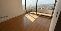 Se Vende Amplio y Cómodo Departamento en Edificio Terra Placeres, Valparaíso