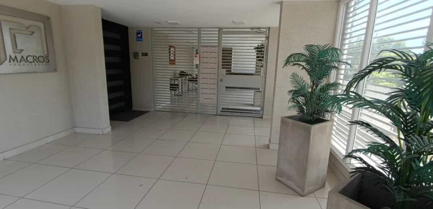 Venta de Espectacular Departamento Céntrico en Villa Alemana: Excelente Conectividad y Vista Panorámica