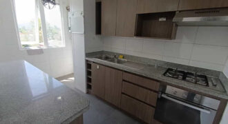 Venta de Espectacular Departamento Céntrico en Villa Alemana: Excelente Conectividad y Vista Panorámica