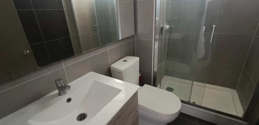 Venta de Espectacular Departamento Céntrico en Villa Alemana: Excelente Conectividad y Vista Panorámica
