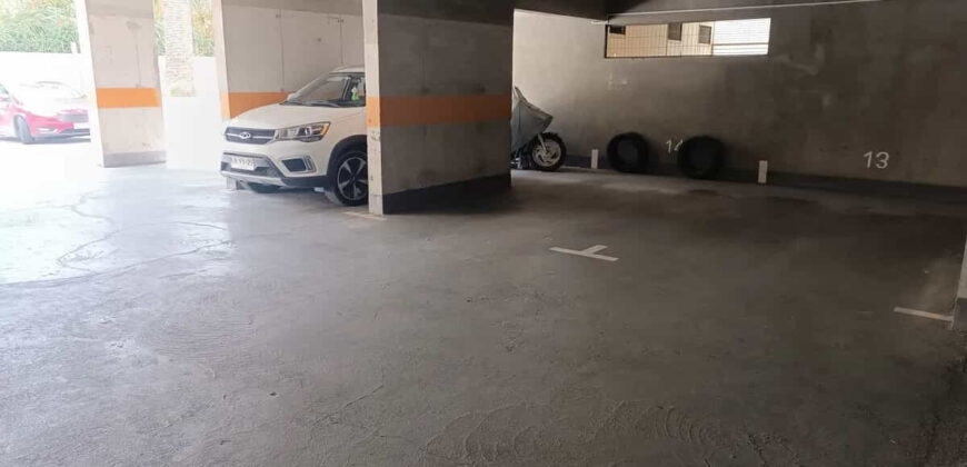 Venta de Espectacular Departamento Céntrico en Villa Alemana: Excelente Conectividad y Vista Panorámica