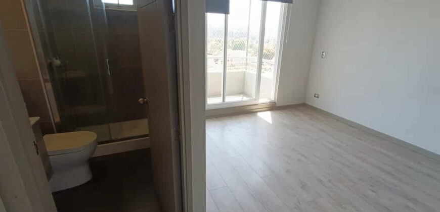 Venta de Espectacular Departamento Céntrico en Villa Alemana: Excelente Conectividad y Vista Panorámica