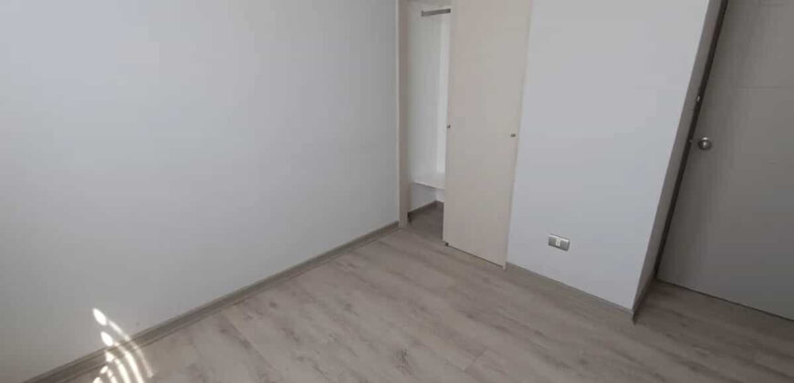 Venta de Espectacular Departamento Céntrico en Villa Alemana: Excelente Conectividad y Vista Panorámica