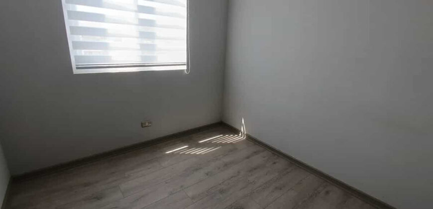 Venta de Espectacular Departamento Céntrico en Villa Alemana: Excelente Conectividad y Vista Panorámica