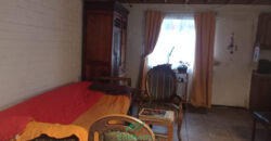Venta de amplia y bien ubicada casa en sector norte de Villa Alemana / Cercana a metro Las Américas