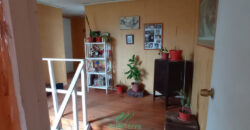 Venta de amplia y bien ubicada casa en sector norte de Villa Alemana / Cercana a metro Las Américas