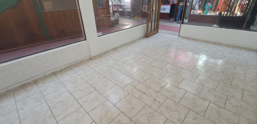 Excelente Oportunidad Comercial: Local en Arriendo – Galería Paseo La Torre, Villa Alemana