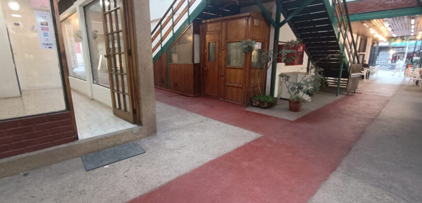 Excelente Oportunidad Comercial: Local en Arriendo – Galería Paseo La Torre, Villa Alemana