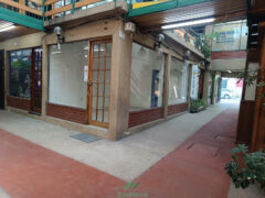 Excelente Oportunidad Comercial: Local en Arriendo – Galería Paseo La Torre, Villa Alemana